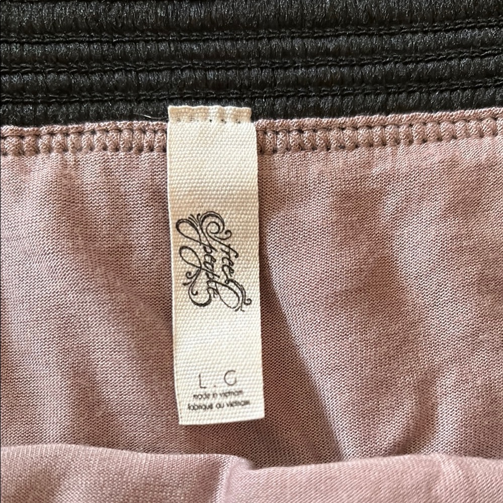 Free People Women's Skirt - Picture 2 of 8